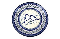 086 Bunzlau Ontbijtbordje U4830 086 Ontbijtborden